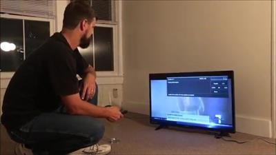 indoor hdtv tv antenna